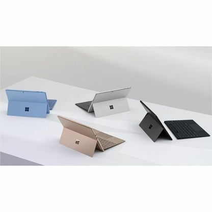 Microsoft Surface Pro Keyboard with Pen Storage - Dune - Notebook - TouchPad