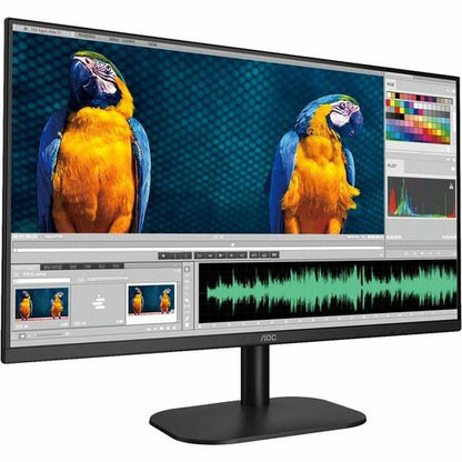 27 pouces 1920 x 1080 VA 1 MS 2 HDMI