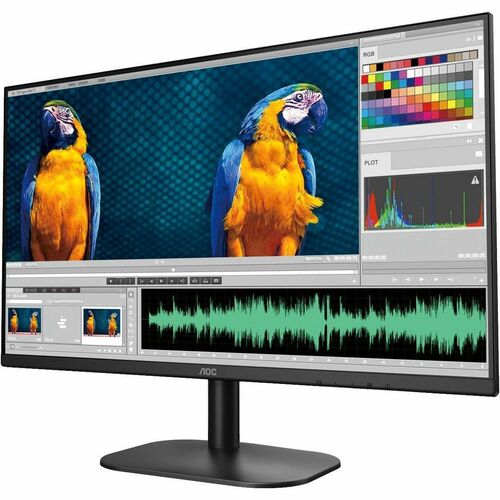 27 pouces 1920 x 1080 VA 1 MS 2 HDMI