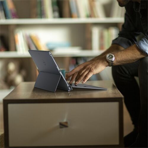LATITUDE 7350 NÚCLEO DESMONTABLE ULTRA 7-164U 16 GB 1 DIMM 512 GB SS T