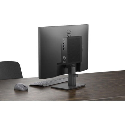 Dell OptiPlex 3000 Small Form Factor Thin Client Celeron N5105 Quad-core (4 Core) 2 GHz