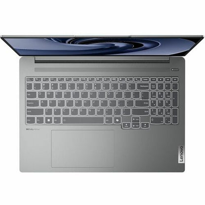 Lenovo IdeaPad Pro 5 16IMH9 83D4005MCF 16\" Touchscreen Notebook - 2K