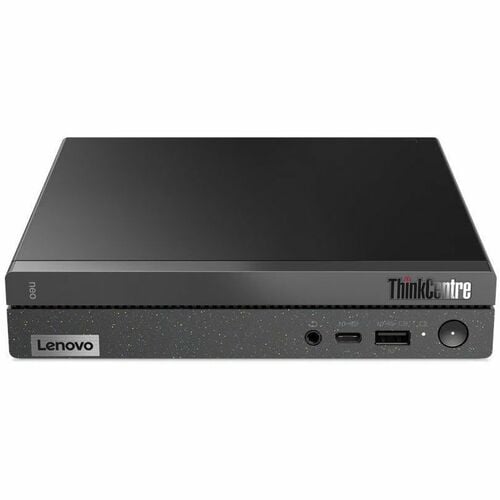 Cliente ligero Lenovo ThinkCentre neo 50q de 4.ª generación, 12M20017UX, Celeron 7305 Penta (12M20017UX)