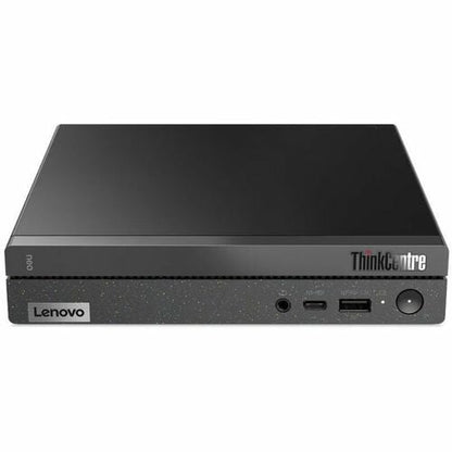 Cliente ligero Lenovo ThinkCentre neo 50q de 4.ª generación, 12M20017UX, Celeron 7305 Penta (12M20017UX)