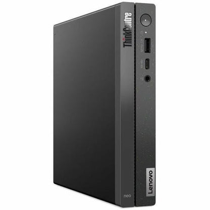 Cliente ligero Lenovo ThinkCentre neo 50q de 4.ª generación, 12M20017UX, Celeron 7305 Penta (12M20017UX)