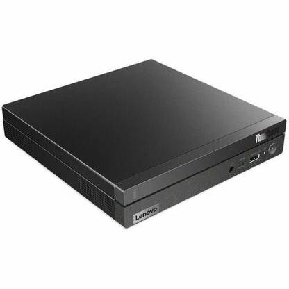 Cliente ligero Lenovo ThinkCentre neo 50q de 4.ª generación, 12M20017UX, Celeron 7305 Penta (12M20017UX)
