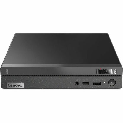Lenovo ThinkCentre neo 50q Gen 4 12M20018UX Tiny Thin Client Core i3 (12th Gen) i3 (12M20018UX)