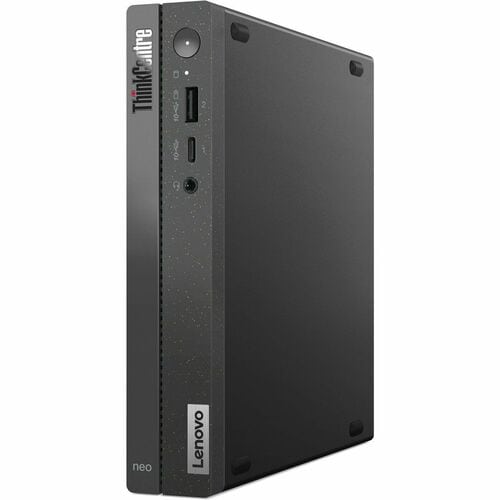 Lenovo ThinkCentre neo 50q Gen 4 12M20018UX Tiny Thin Client Core i3 (12th Gen) i3 (12M20018UX)