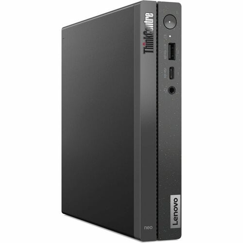 Lenovo ThinkCentre neo 50q Gen 4 12M20018UX Tiny Thin Client Core i3 (12th Gen) i3 (12M20018UX)