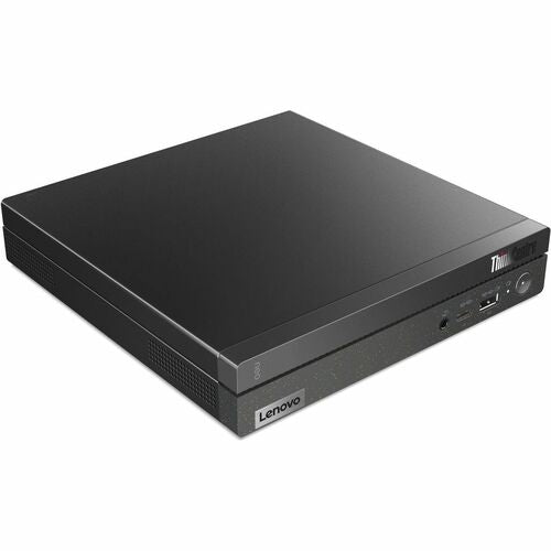 Lenovo ThinkCentre neo 50q Gen 4 12M20018UX Tiny Thin Client Core i3 (12th Gen) i3 (12M20018UX)