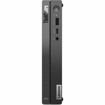 Cliente ligero Lenovo ThinkCentre neo 50q de 4.ª generación, 12M20016UX, Celeron 7305 Penta (12M20016UX)