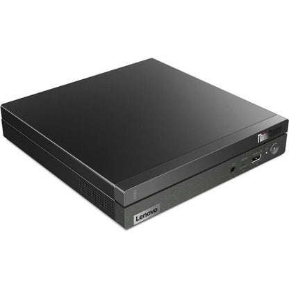 Cliente ligero Lenovo ThinkCentre neo 50q de 4.ª generación, 12M20016UX, Celeron 7305 Penta (12M20016UX)