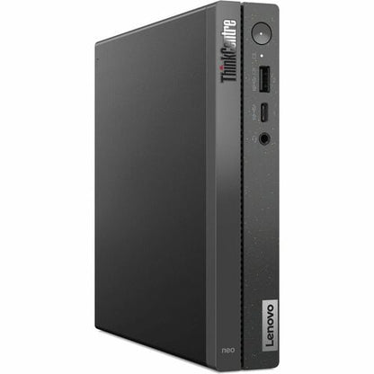 Lenovo ThinkCentre neo 50q Gen 4 12M20019UX Tiny Thin Client Core i3 (12th Gen) i3 (12M20019UX)