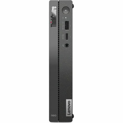 Lenovo ThinkCentre neo 50q Gen 4 12M20019UX Tiny Thin Client Core i3 (12th Gen) i3 (12M20019UX)