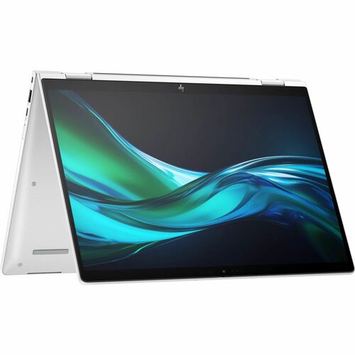 Ordinateur portable convertible 2 en 1 HP Elite x360 1040 G11 14" avec écran tactile - WUXGA