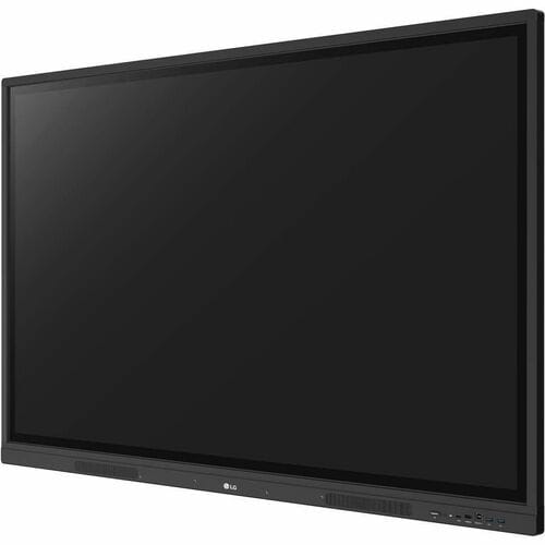 Écran collaboratif LG CreateBoard 86TR3DK-B - Écran LCD 86 pouces Cortex A55