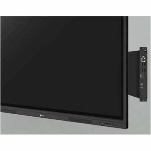 Écran collaboratif LG CreateBoard 86TR3DK-B - Écran LCD 86 pouces Cortex A55