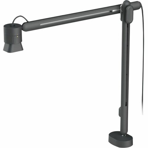 REACH GRAPHITE WITH CLAMP MOUNT MOUNT MULTI 1