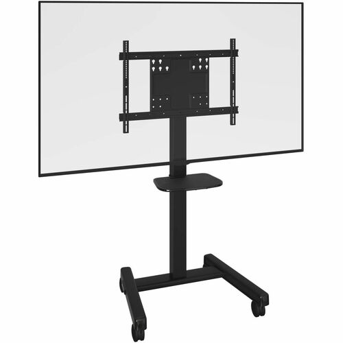 Chief Fit Interactive Mobile Cart - For Displays 55