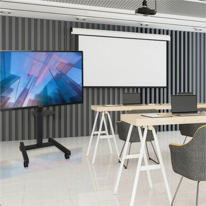 Chief Fit Interactive Mobile Cart - For Displays 55