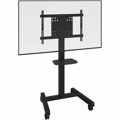 Chief Fit Interactive Mobile Cart - For Displays 55