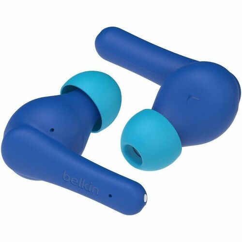 Auriculares inalámbricos Belkin SoundForm Nano 2 para niños