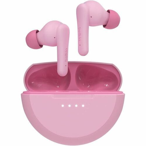Auriculares inalámbricos Belkin SoundForm Nano 2 para niños