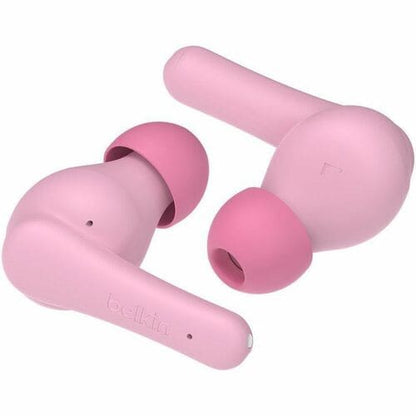 Belkin SoundForm Nano 2 Wireless Earbuds for Kids