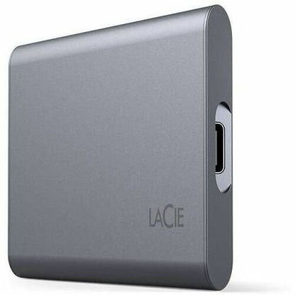 LACIE 2.5 EXTERNAL 1TB SSD USB 3.1 TYPE C SED BASE MULTI 4