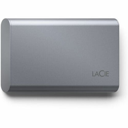 LACIE 2.5 EXTERNAL 500GB SSD USB 3.1 TYPE C SED BASE MULTI 4