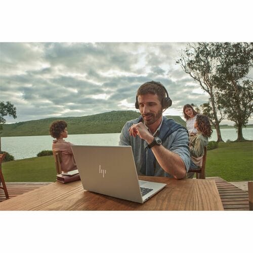 ACHAT INTELLIGENT ELITEBOOK 840 G10 I7-1365U 14 pouces 32 Go 512 Go W11P