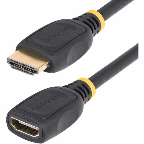 Câble d'extension HDMI 2.0 StarTech.com de 1 m