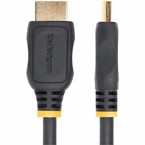 Câble d'extension HDMI 2.0 StarTech.com de 1 m