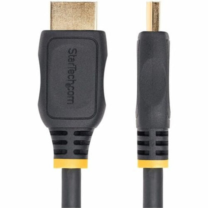 Câble d'extension HDMI 2.0 StarTech.com de 1 m