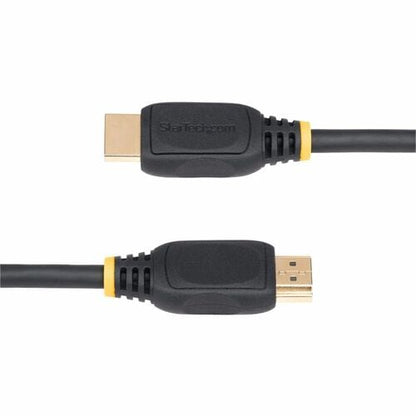 Câble d'extension HDMI 2.0 StarTech.com de 1 m