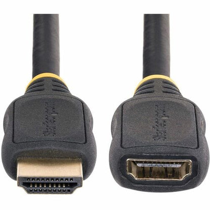 Câble d'extension HDMI 2.0 StarTech.com de 1 m