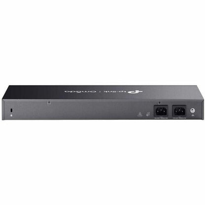 Tp Link TP-Link Omada Hardware Controller