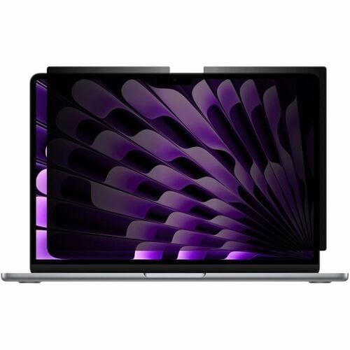 Pantalla de privacidad magnética Targus para MacBook Air® M2 de 13,6"
