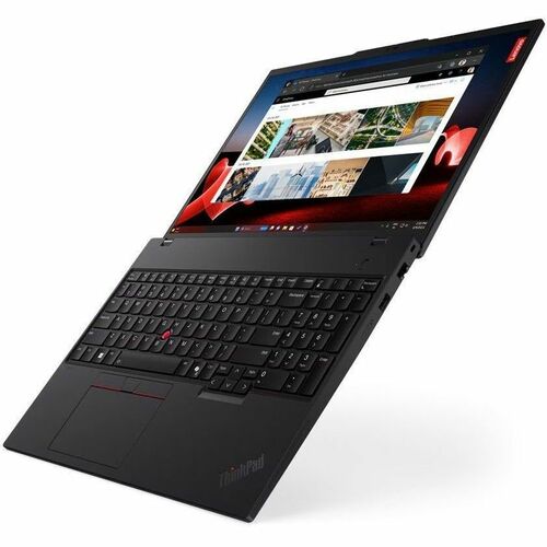 TOPSELLER TP T16 G3 ULTRA 7 155U 3.80G 16GB 512GB 16 W11P64