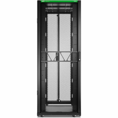 Rack serveur APC by Schneider Electric NetShelter SX Gen 2, 42U, 1991H