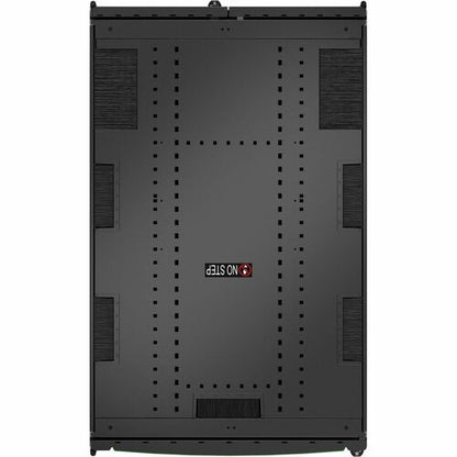 Rack serveur APC by Schneider Electric NetShelter SX Gen 2, 42U, 1991H