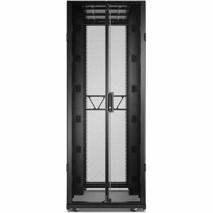Rack serveur APC by Schneider Electric NetShelter SX Gen 2, 42U, 1991H