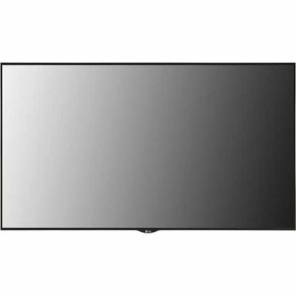 LG 49'' FHD High Bright Window Facing Display with Anti-Discoloration Technology