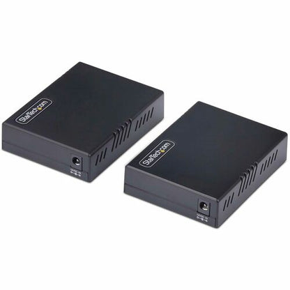 ETHERNET EXTENDER KIT 0.5MI LONG-RANGE ETHERNET BOOSTER