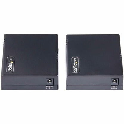 ETHERNET EXTENDER KIT 0.5MI LONG-RANGE ETHERNET BOOSTER
