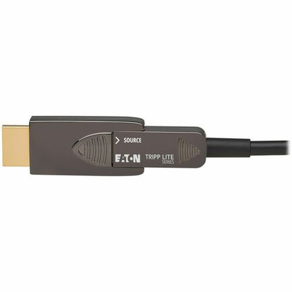 Cable de fibra óptica activo HDMI serie P568FM-20M-8K6 de Tripp Lite