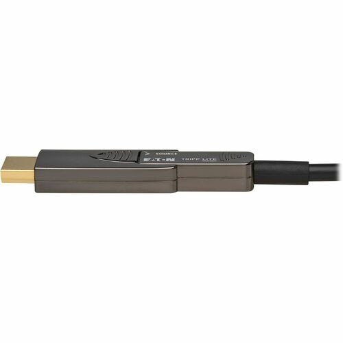 Cable de fibra óptica activo HDMI serie P568FM-30M-8K6 de Tripp Lite