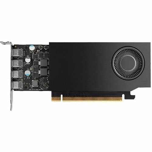 Tarjeta gráfica NVIDIA RTX A400 ATX GCARD SB.