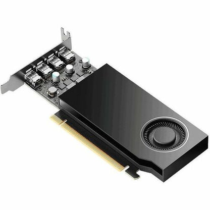 Tarjeta gráfica NVIDIA RTX A400 ATX GCARD SB.