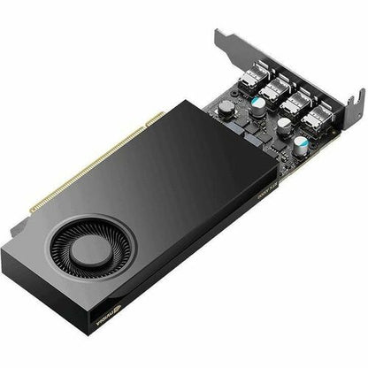 Tarjeta gráfica NVIDIA RTX A400 ATX GCARD SB.